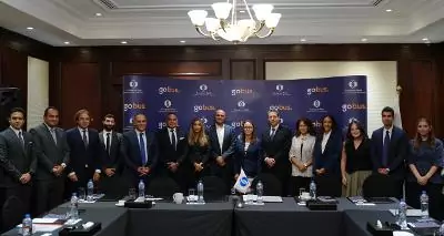 البنك الأوروبي لإعادة الإعمار والتنمية يقدم قرضا بقيمة 10.6 مليون يورو لتمويل شراء 30 حافلة جديدة