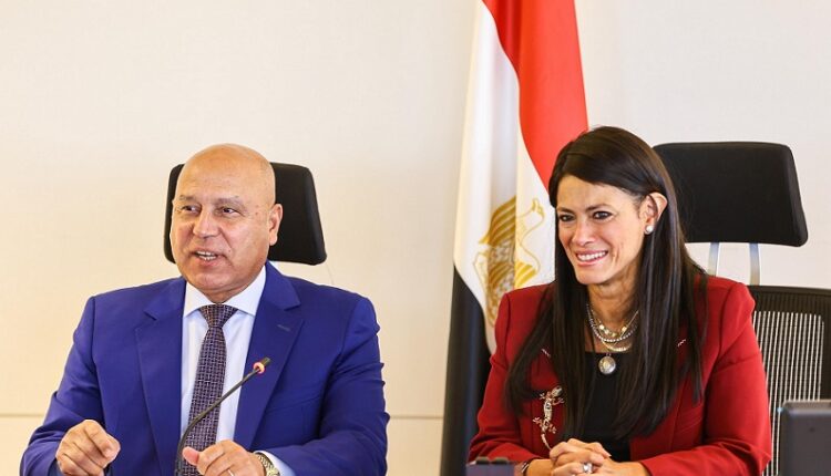 جايكا توقع اتفاق تمويل الشريحة الرابعة من المرحلة الأولى للخط الرابع لمترو أنفاق القاهرة الكبرى
