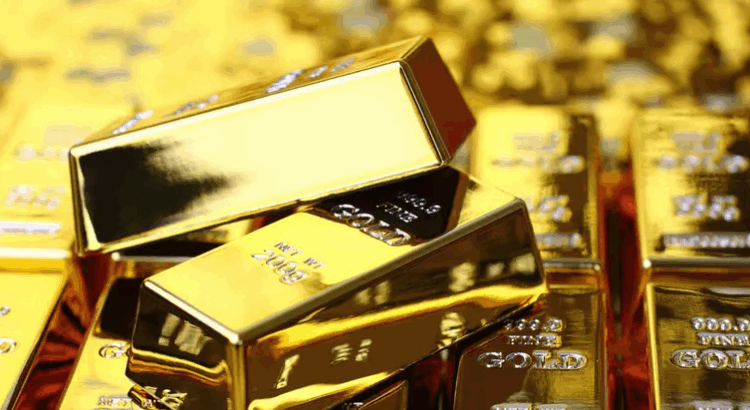 أسعار الذهب قرب أعلى مستوياتها على الإطلاق مع ترقب توجهات الفيدرالي الأمريكي