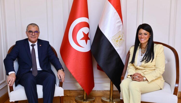 المشاط: نعمل على الانتهاء من اللائحة التنفيذية لقانون التخطيط العام للدولة