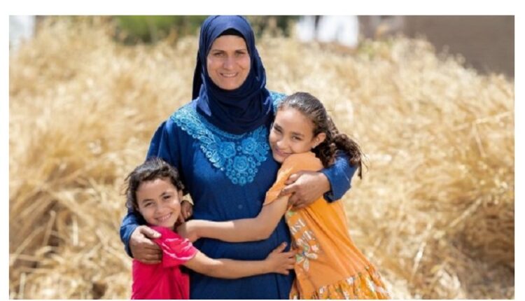 شراكة بين مؤسستي ساويرس للتنمية وعصام ومي علام لمواجهة الفقر في مصر