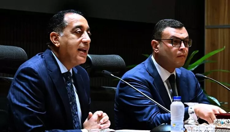 مدبولي يكلف رؤساء المدن الجديدة بتوفير موارد إضافية لأعمال التطوير