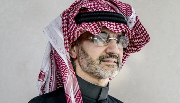 الوليد بن طلال يقترب من الاستحواذ على نادي الهلال السعودي