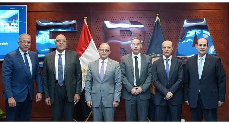 د. محمد فريد: الفترة المقبلة ستشهد مزيد من التنسيق مع رئيس البورصة لدعم جهود تطوير سوق رأس المال