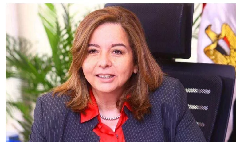 مي عبد الحميد: لم يتم تحديد موعد طرح إعلان «سكن لكل المصريين 9» حتى الآن