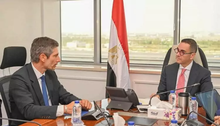 "أنتي بليوشن إيجيبت" نعنزم ضخ 150 مليون دولار في مشروعات إدارة المخلفات البحرية بمصر