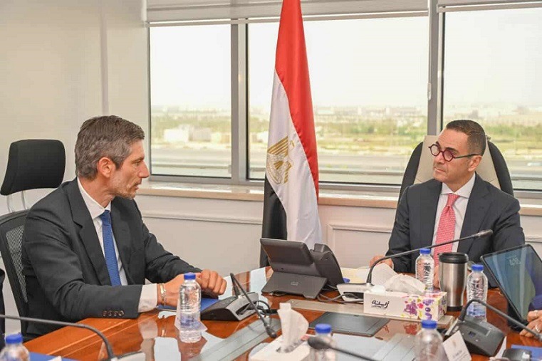 "أنتي بليوشن إيجيبت" نعنزم ضخ 150 مليون دولار في مشروعات إدارة المخلفات البحرية بمصر