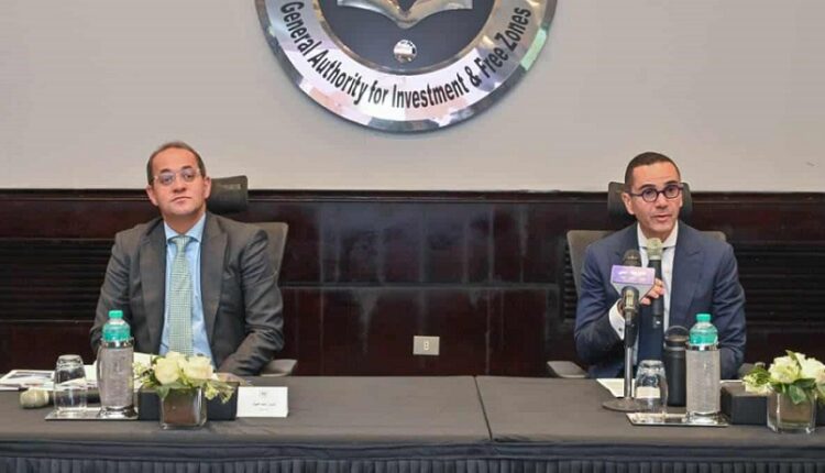 وزيرا الاستثمار والمالية يعقدان لقاء تشاوريا مع القطاع الخاص لمناقشة الإصلاحات في تقرير "جاهزية الأعمال"