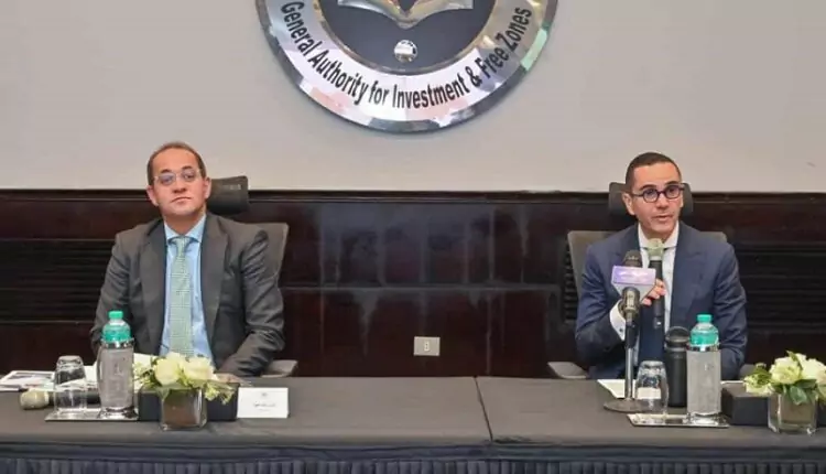 وزيرا الاستثمار والمالية يعقدان لقاء تشاوريا مع القطاع الخاص لمناقشة الإصلاحات في تقرير "جاهزية الأعمال"