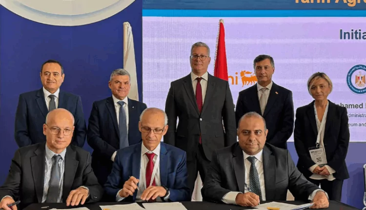 اتفاق على توريد غاز حقل كرونوس القبرصي ومعالجته في مصر