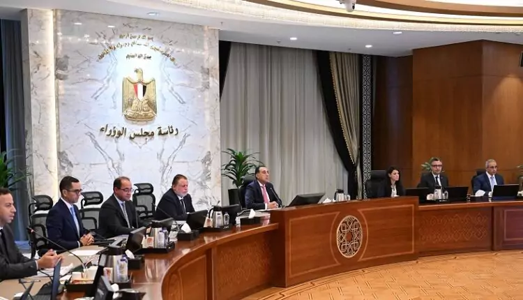 الحكومة: تراجع معدلات التضخم جاء بفضل التنسيق والإجراءات التي تمت مع البنك المركزي