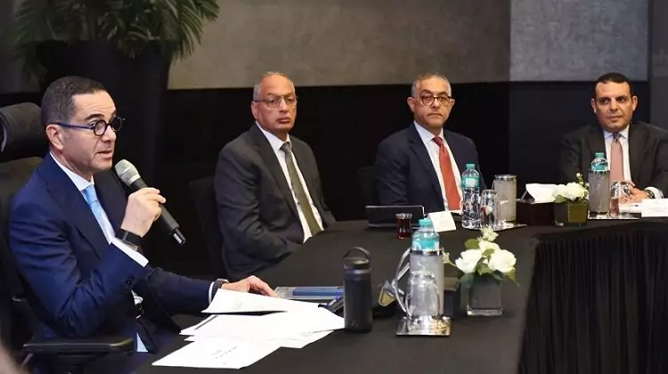 الخطيب: اهتمام مصري سعودي بتوسيع نطاق الاستثمارات ورفع حجم التبادل التجاري