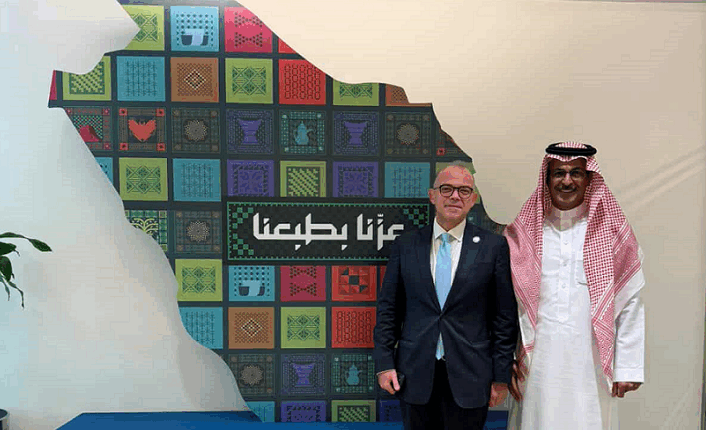 د. محمد فريد يجتمع مع قادة المؤسسات المالية السعودية لتعزيز التعاون التنظيمي