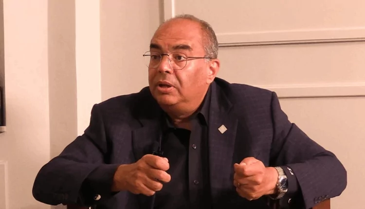 د. محيي الدين: صياغة موقف إقليمي عربي موحد ضروري للتعامل مع تبعات آلية CBAM الأوروبية