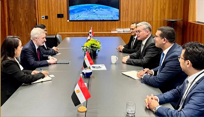 وزير البترول: طرح مزايدة عالمية جديدة للبحث عن النفط والغاز بالبحر الأحمر قريبا عبر بوابة EUG