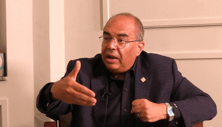 د.محمود محيي الدين: إصلاح التمويل العالمي ضروري لتسريع تحقيق أهداف التنمية قبل 2030