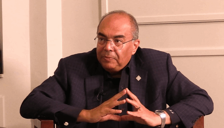 محمود محيي الدين: تطوير آليات مواجهة أزمات الديون ضروري لإنقاذ أهداف التنمية المستدامة