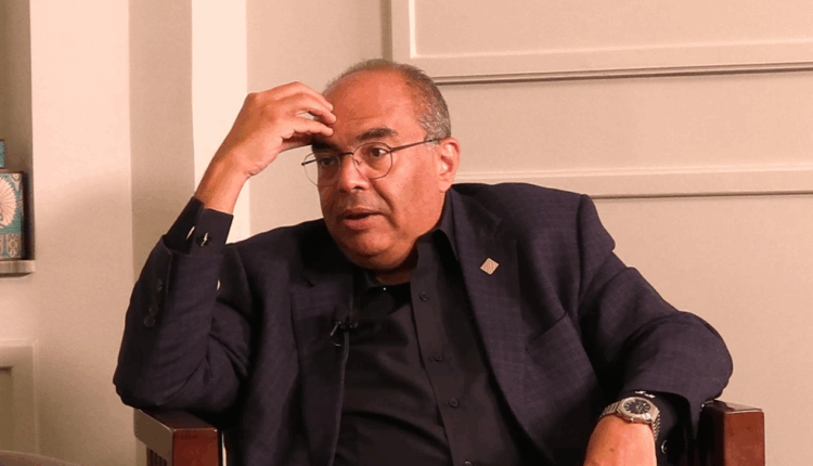 د. محمود محيي الدين يكتب.. عن المستفيقين في «ضحى الغد»