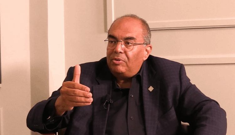 د. محمود محيي الدين: تعزيز الاستثمار بين دول منظمة التعاون الإسلامي ضروري لتحقيق أهداف التنمية المستدامة