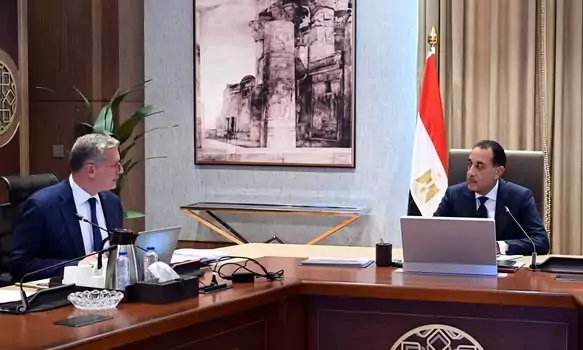 وزير البترول: تنفيذ خطة شاملة لزيادة الإنتاج وتحويل مصر إلى مركز إقليمي للطاقة واستكشاف المعادن النادرة