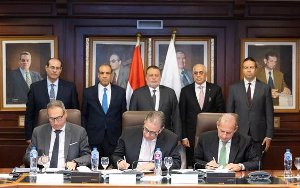 إطلاق مبادرة افتح حسابك في مصر لتسهيل تقديم الخدمات المصرفية للمصريين بالخارج