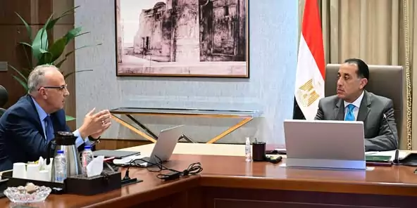 مدبولي: المشروع القومي لضبط نهر النيل يعزز حماية الموارد المائية ويضمن استدامتها للأجيال القادمة