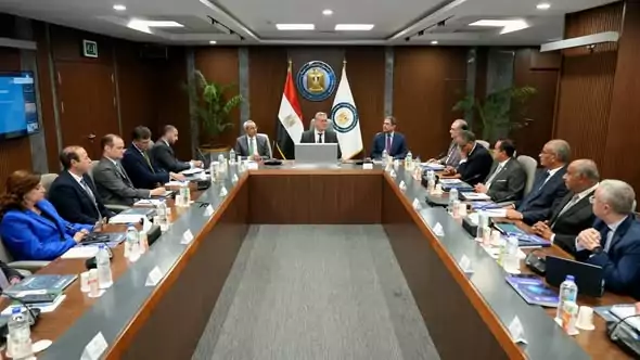وزير البترول: إيجبس 2026 منصة لتعزيز مكانة مصر كمركز دولي للطاقة