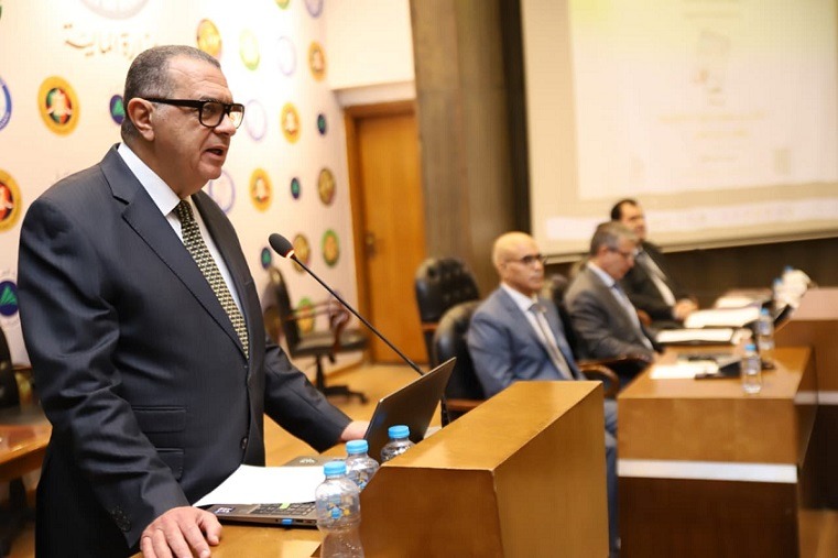 نائب وزير المالية: دمج التجارة الإلكترونية بشكل أكبر لتعزيز تنوع الاقتصاد المصري