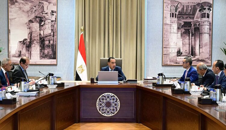 رئيس الوزراء: تحول كبير في السياسات الاقتصادية الكلية بالتعاون مع البنك المركزي