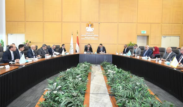 وزير الإسكان: التعاون مع جهاز مستقبل مصر لتحقيق نقلة نوعية في إدارة وتشغيل المرافق بالمدن الجديدة
