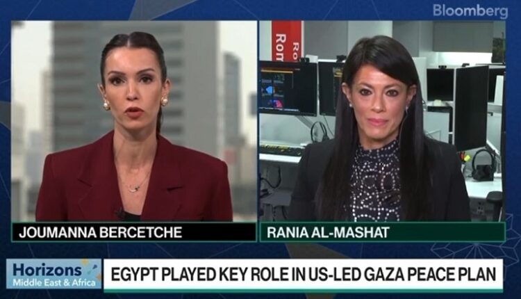 وزيرة التخطيط: نتوقع أن يكون عام 2026 نقطة تحول للاقتصاد المصري