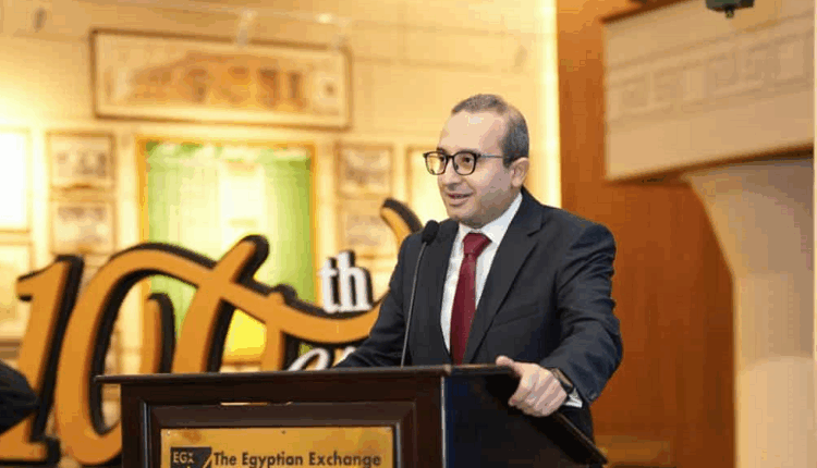 محمد عبد العزيز: إي فاينانس فازت بمناقصة تشغيل وإدارة السجل المصري للضمانات المنقولة