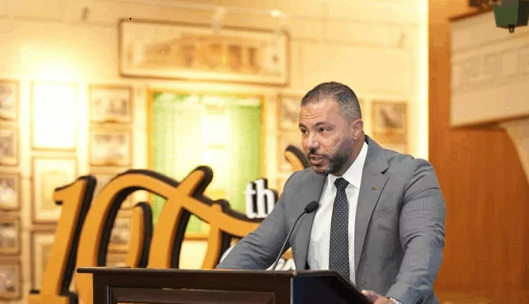 البورصة المصرية تطلق آلية الشورت سيلينج الربع الثالث