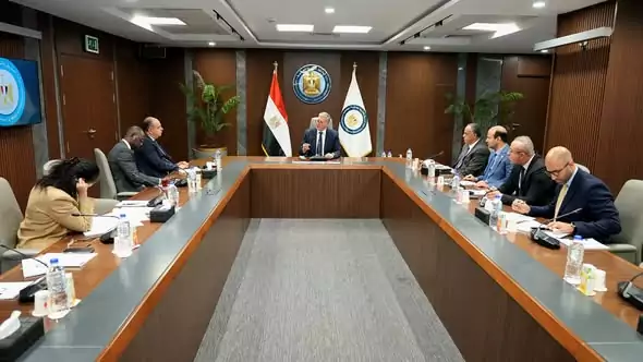 وزير البترول: أول مسح جوي للمعادن منذ 40 عاما وحزمة محفزات لجذب الشركات الناشئة