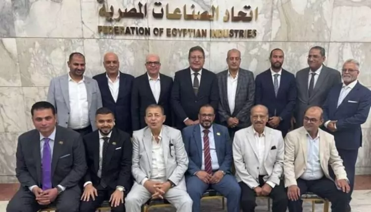 تزكية 12 عضوا بمجلس إدارة غرفة التطوير العقاري للدورة 2025-2029