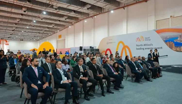 انطلاق معرضي «مصر للطاقة» و«فايركس مصر» خلال الفترة من 14 إلى 16 أكتوبر