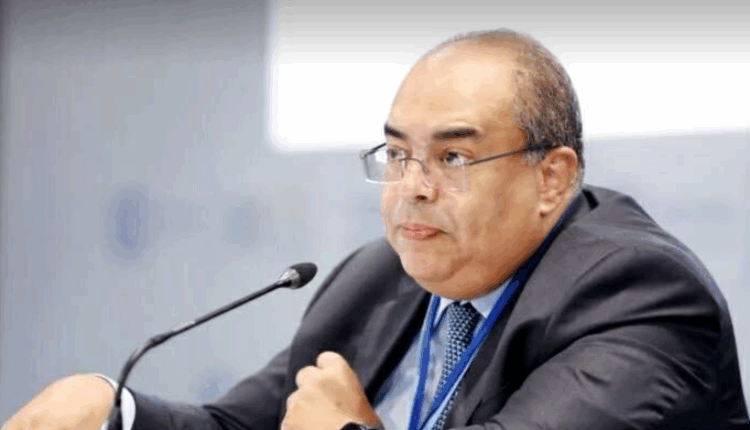 د. محمود محيي الدين: مراجعة الأطر التنظيمية وتخفيف المخاطر ضروريان لتعزيز تمويل العمل المناخي