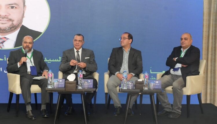 وزير المالية: الأولوية الاستراتيجية للاستثمار في العنصر البشري وتحسين أوضاع العاملين