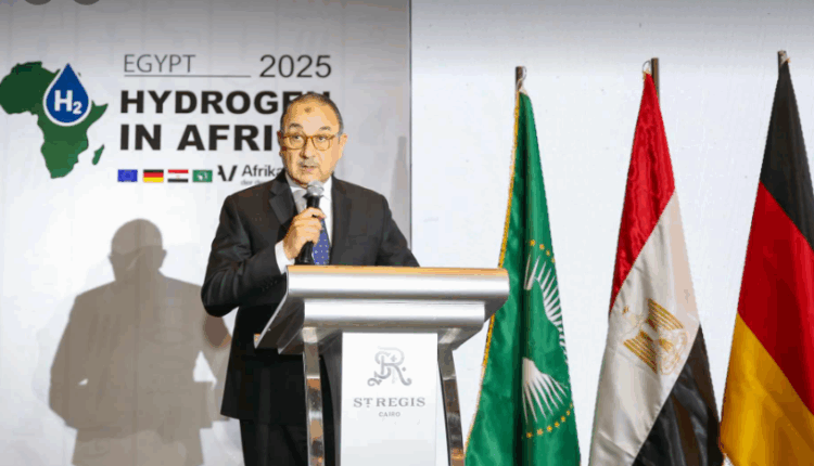 مصر تستضيف المؤتمر الدولي الثالث للهيدروجين في أفريقيا لأول مرة