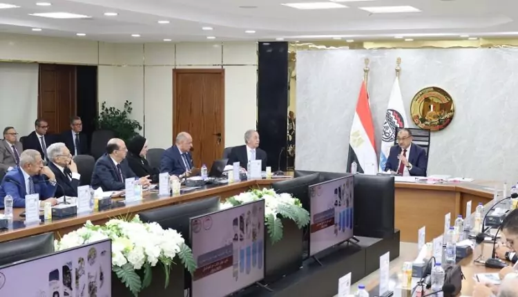 صادرات القابضة للصناعات المعدنية تتجاوز 36.5 مليار جنيه في عام بنمو 70%