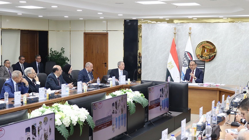 صادرات القابضة للصناعات المعدنية تتجاوز 36.5 مليار جنيه في عام بنمو 70%