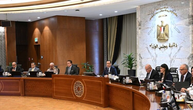 رئيس الوزراء: نعمل على تنفيذ ما تم التوافق عليه من إصلاحات مع صندوق النقد