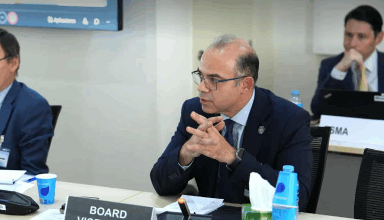 د.محمد فريد: نماذج إدارة الأزمات التقليدية التي طُبّقت في الماضي لم تعد كافية