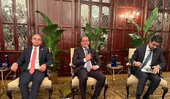 وزير المالية: الاقتصاد المصري ينمو بثقة متزايدة من المستثمرين والإصلاحات تدفع النمو إلى 4.4%