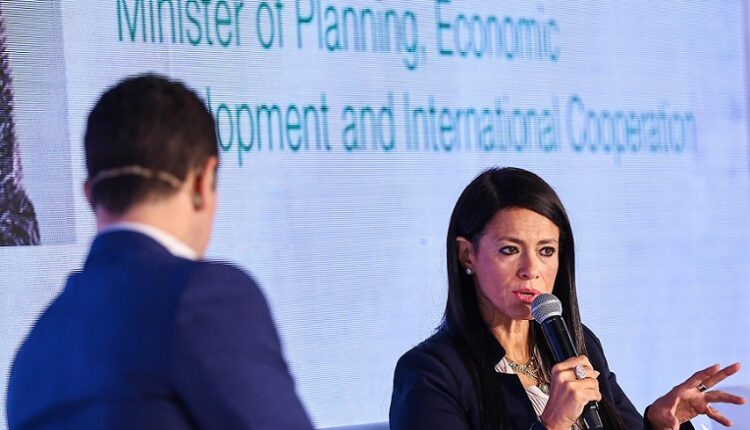 المشاط: أكثر من 100 إصلاحا هيكليا تم وجاري تنفيذه لتعزيز بيئة الأعمال والحياد التنافسي