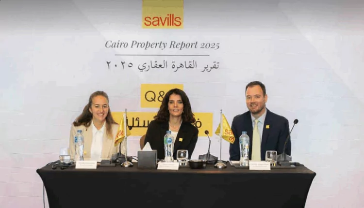 سفلز مصر: زيادة المعروض من الوحدات السكنية ذات العلامات التجارية 7 أضعاف بحلول 2031
