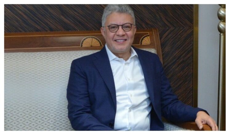القابضة الغذائية: مبادرة جديدة لدعم صغار تجار التجزئة بالشراكة مع القطاع الخاص