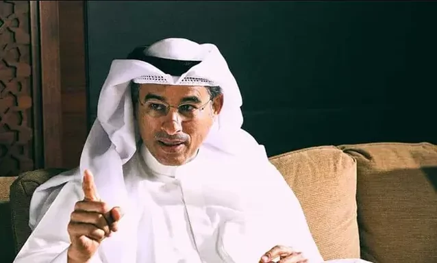 محمد العبار: 17 مليار دولار تكلفة مشروع مراسي البحر الأحمر التابع لإعمار