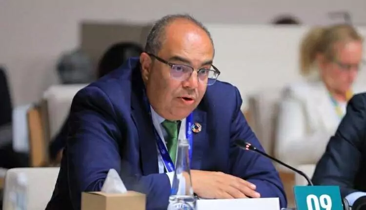 د. محمود محيي الدين: جهود مواجهة تغير المناخ تساهم إيجابيا في تحقيق أهداف التنمية المستدامة الأخرى