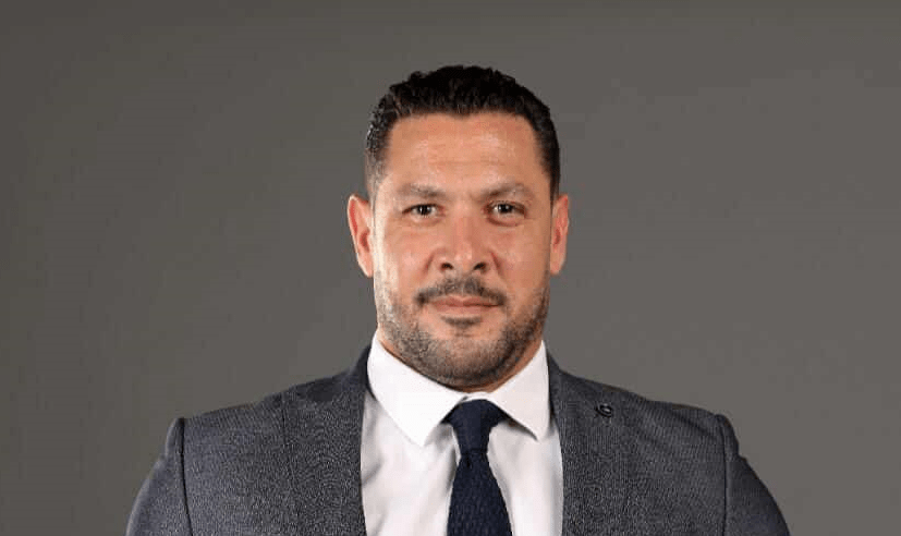 كريم البطوطي نائب العضو المنتدب لشركة تمويل